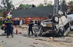 Sau vụ tai nạn chết 8 người ở Núi Thành: Tỉnh Quảng Nam chỉ đạo khắt khe, "mạnh tay" với xe quá tải, quá khổ