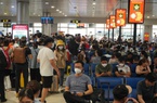 Hơn 10 triệu hành khách đi máy bay dịp Tết Quý Mão 