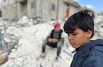 Động đất thảm khốc ở Thổ Nhĩ Kỳ, Syria: Người Syria bị bỏ quên