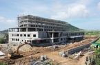 Quảng Ngãi: Dự án bệnh viện 287 tỷ “lỗi hẹn” thời hạn hoàn thành Chủ tịch tỉnh giao 