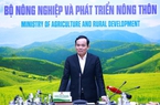 Phó Thủ tướng Trần Lưu Quang lưu ý Bộ NNPTNT mở rộng các cơ sở chiếu xạ trái cây, thực phẩm ở phía Bắc