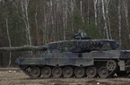 Hai quốc gia EU từ chối gửi xe tăng Leopard 2 tới Ukraine