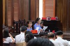 Bị cáo Lệ Phi bị cáo buộc cầm đầu vụ án thông thầu Sở Y tế Cần Thơ
