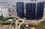 Khoảng 30 tỷ USD đang “chôn” trong bất động sản
