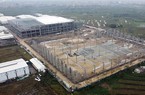 Soi hồ sơ Công ty Việt Nhật vừa bị xử phạt vì xây "chui" nhà máy ô tô ở Hưng Yên