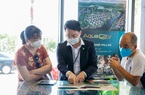 Giá chung cư, biệt thự tăng mạnh, nhu cầu người mua vẫn cao ngỡ ngàng