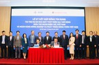 Agribank và Tập đoàn Điện lực Việt Nam ký Hợp đồng tín dụng cho Dự án Nhà máy Thủy điện Ialy mở rộng