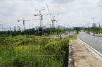 TP.HCM: Gần 10 năm vẫn chưa xong 4 tuyến đường ở khu đô thị mới Thủ Thiêm