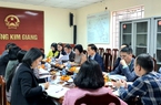 Phường Kim Giang đạt 50/52 nội dung tiêu chí phường đạt chuẩn đô thị văn minh