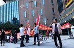 Hà Nội: Cư dân chung cư tố Ban quản trị do mình từng bầu ra lạm quyền