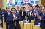 Chủ trì Hội nghị tháo gỡ khó khăn cho thị trường BĐS, Thủ tướng nhấn mạnh phải tìm điểm cân bằng giữa cung và cầu