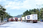 Cửa khẩu Lạng Sơn: Hơn 900 xe hàng thông quan trong 1 ngày