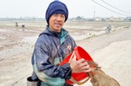 Nông thôn mới Ninh Bình, một giáo dân Kim Sơn làm kinh tế giỏi, gương mẫu hiến đất làm đường