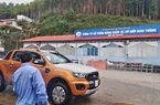 Lào Cai: Phó Giám đốc Trung tâm Đăng kiểm xe cơ giới bị tạm giữ