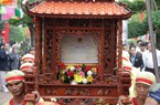 Độc đáo Lễ hội Chùa Bà - Cảng thị Nước Mặn "nổi tiếng" tại Bình Định