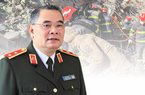Trung tướng Tô Ân Xô: Lực lượng công an, quân đội CNCH tại Thổ Nhĩ Kỳ là 100 "đại sứ nhân dân" Việt Nam 