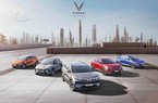 VinFast chính thức được phép xây dựng nhà máy tại Mỹ