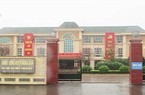 Nghệ An: Bắt Giám đốc và Phó giám đốc Ban quản lý dự án đầu tư xây dựng huyện Nghĩa Đàn