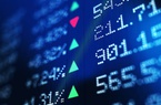 Tạm ngưng đà rơi, cổ phiếu ngân hàng giúp VN-Index lấy lại sắc xanh
