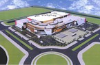 Thừa Thiên Huế: Sắp khởi công dự án Aeon Mall Huế gần 4.000 tỷ đồng 