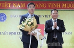 Bắc Ninh có Giám đốc Bảo hiểm xã hội mới 