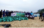 Nông dân Bình Định chung tay bảo vệ môi trường biển