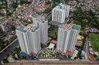 Giá chung cư tại Hà Nội khó hạ nhiệt