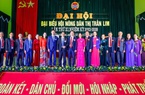 Hội Nông dân huyện Tiên Du, tỉnh Bắc Ninh tích cực chỉ đạo tổ chức Đại hội cấp cơ sở