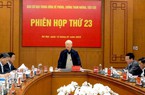 Tổng Bí thư Nguyễn Phú Trọng và chặng đường xuyên suốt, nhất quán về tư tưởng chống tham nhũng, tiêu cực