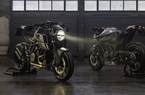 Brabus trình làng siêu mô tô KTM 1300 R Edition 23