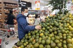 Chợ đầu mối, siêu thị Hà Nội đồng loạt giảm giá cam sành
