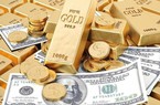 Fed tăng lãi suất, nhà đầu tư lo giá vàng hạ nhiệt