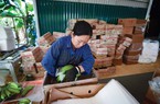 Xuất khẩu rau quả chế biến tăng trưởng khả quan