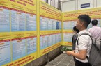 5 khoản tiền người lao động có thể nhận khi nghỉ việc