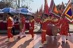 Quảng Ninh: Khai hội đền Xã Tắc thành phố Móng Cái