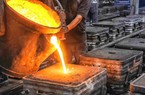 Giá vật liệu hôm nay 20/2: Giá thép tiếp tục tăng lên