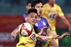Đông Á Thanh Hóa nhận 16 thẻ vàng qua 4 trận