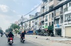 Dự án metro số 2 và hầm chui Nguyễn Văn Linh - Nguyễn Hữu Thọ chậm tiến độ ra sao?