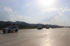 Sơn La đề xuất quy hoạch sân bay Nà Sản, Mộc Châu, Bộ GTVT nói gì?