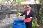 Nông thôn mới Hải Dương, dân Kim Thành "biến" rác thải thành phân hữu cơ, sạch nhà, tốt ruộng vườn