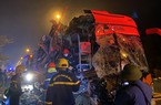 Vụ tai nạn 3 người chết, 17 người bị thương ở Quảng Nam: Tạm giữ hình sự tài xế xe khách