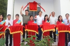 Khánh Hòa: Hỗ trợ kinh phí xây và sửa chữa nhà cho 101 hộ dân huyện miền núi