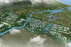 Thừa Thiên Huế sẽ có khu trung tâm tiếp vận hàng hóa và thương mại dịch vụ đầu mối 133ha 
