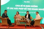 Bà Phạm Khánh Phong Lan: Càng phạt nặng thực phẩm bẩn, họ càng làm bậy