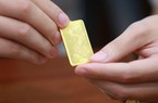 Giá vàng SJC giảm nhưng vẫn cao hơn thế giới hơn 14 triệu đồng/lượng