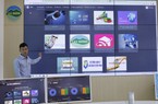 Chuyển đổi số trong quản lý hành chính tại huyện miền núi Lạc Dương, Lâm Đồng: Giám sát mọi mặt chỉ qua 1 màn hình