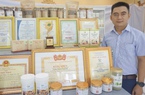 Một cán bộ Đoàn ở Quảng Nam đổi đời nhờ rang xay mấy thứ hạt ngon này thành bột dinh dưỡng