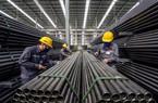 Giá vật liệu hôm nay 23/2: Giá thép trong nước lại tăng, thép cuộn chạm mốc 16 triệu đồng/tấn