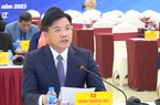 Phó Thủ tướng Trần Lưu Quang ký quyết định phê chuẩn kết quả bầu Phó Chủ tịch tỉnh 45 tuổi
