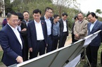 Mê Linh phấn đấu giải ngân trên 70% vốn dự án Vành đai 4 trong quý II/2023
